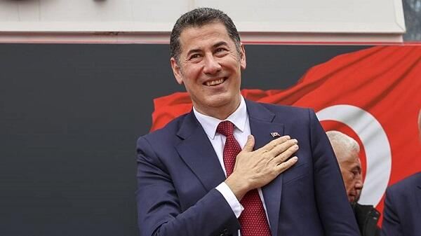 Sinan Oğan rəsmən qərarını açıqladı: Bu namizədi dəstəkləyəcək