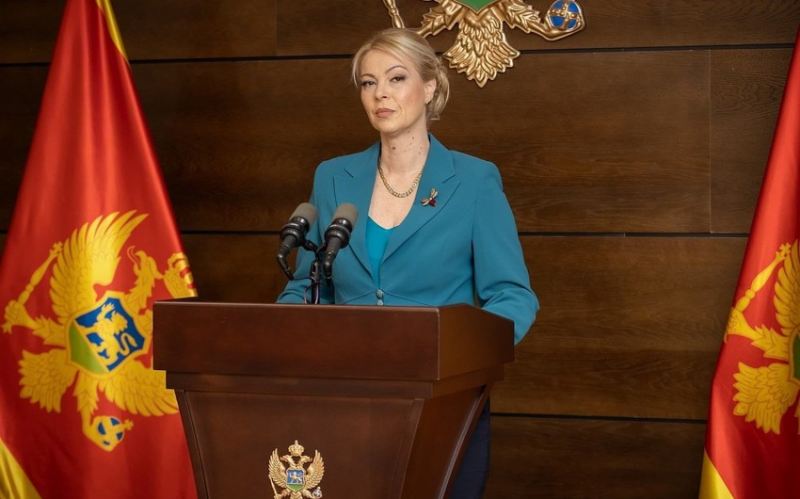 Monteneqro parlamentinin sədri Zəngilana səfər edəcək 