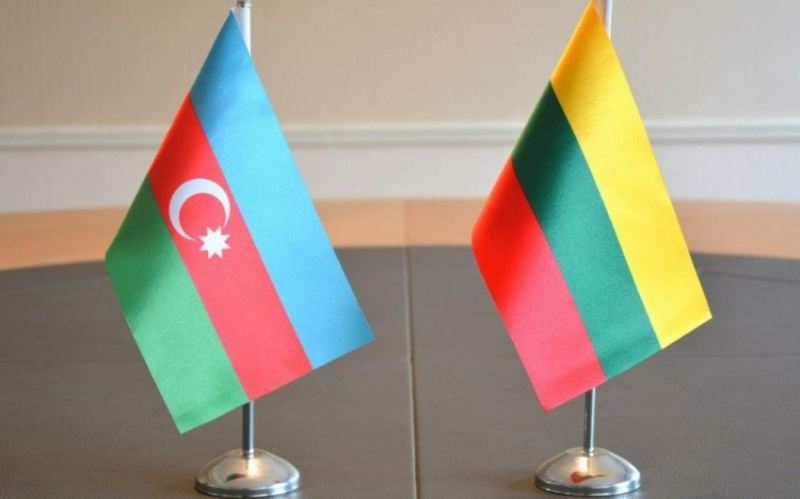 Biznes forumu tərəfdaşlıq üçün imkanlar yaradır 