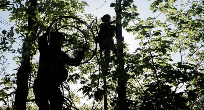 70-dən çox ukraynalı terrorçu Belqorodda darmadağın edilib - Rusiya MN
