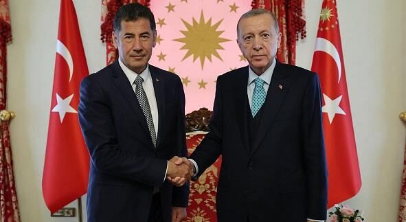 Oğanın səsinin neçə faizi Ərdoğana gedəcək? 