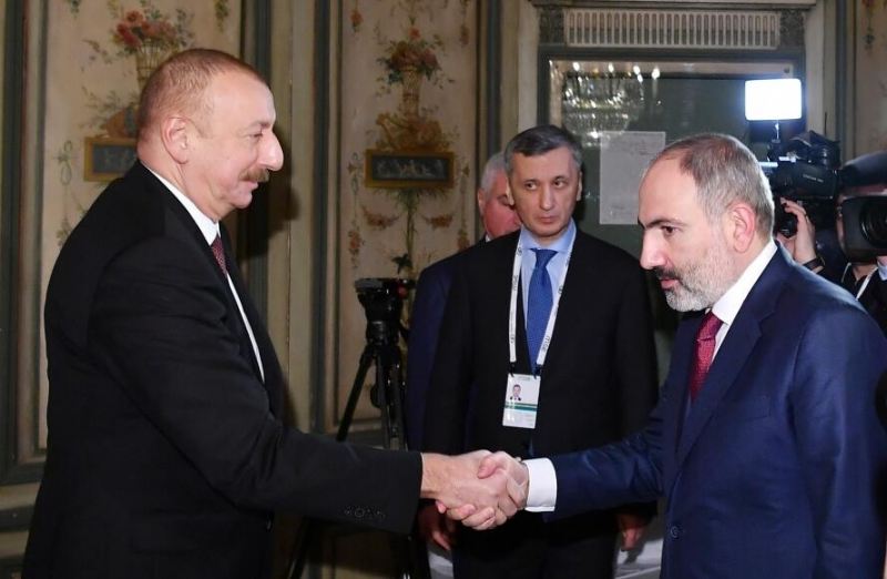 Əliyev Paşinyanla görüşdə nələr əldə edib? - Detallar 
