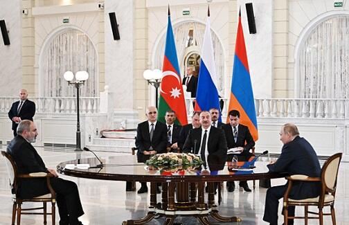 Moskvada bu sənəd imzalanacaq? - Ekspert 