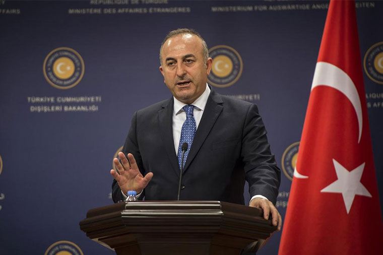 Avropanın Azərbaycan qazına ehtiyacı var- Mövlud Çavuşoğlu