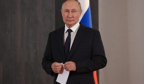 Rusiya indi çətin günlər yaşayır - Putin 