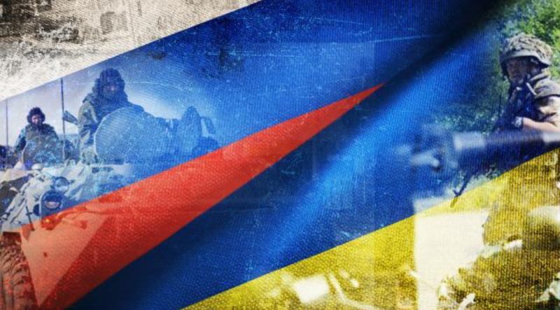 Rusiya: Belqoroda girən Ukrayna təxribat qrupu məğlub oldu 