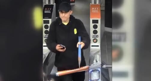 Türk Evinə hücumun görüntüləri yayıldı - Video 