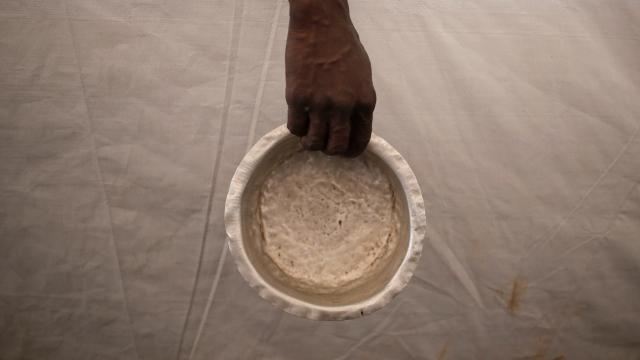 BMT: Afrika Buynuzu bölgəsində milyonlarla insan aclıq böhranı ilə üzləşib 