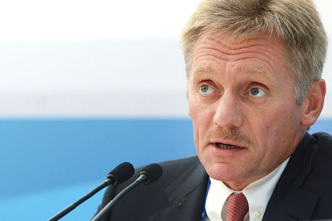 Peskovdan rus alimlərin həbsinə reaksiya 