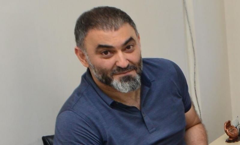 Rza Rzayevin həbsindən şikayət verilməyib – Səbəb