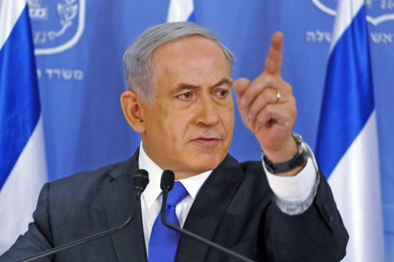 Netanyahu: İranı həmişə təəccübləndirəcəyik 