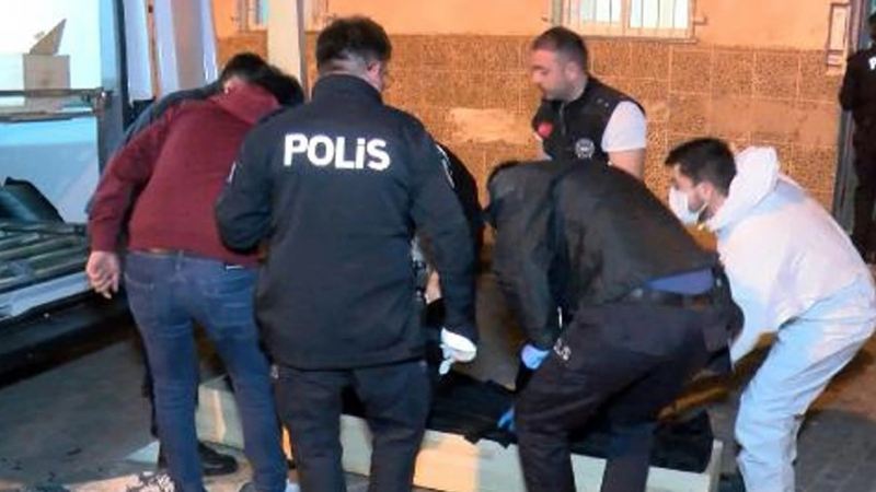 Türkiyədə xarici vətəndaş qətlə yetirilib 