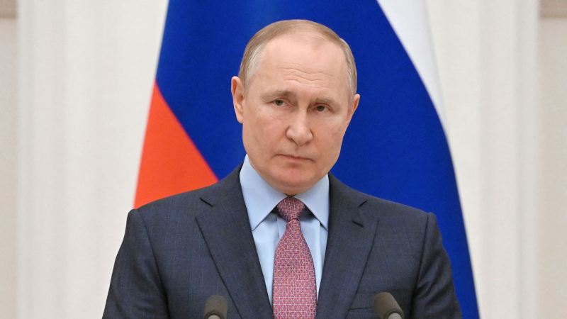 Savaşı Putin dayandırdı, sülh də Moskvada olacaq 