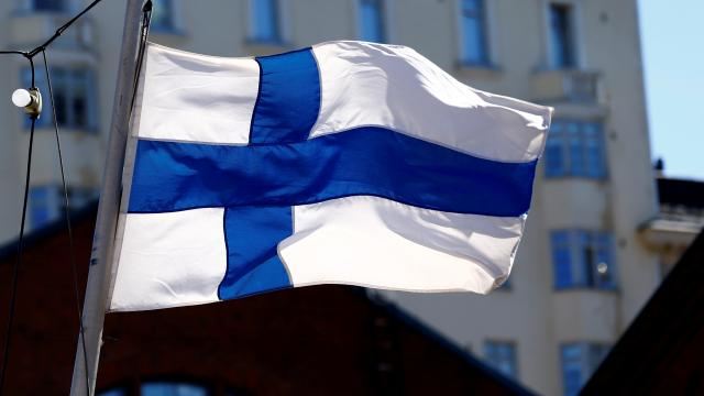 Finlandiya Ukraynaya 16-cı dəstək paketini təsdiq edib 