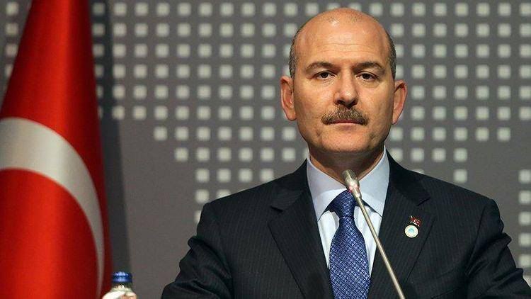 “Türkiyədən Suriyaya 1 milyon adam qayıdacaq\" - Süleyman Soylu 