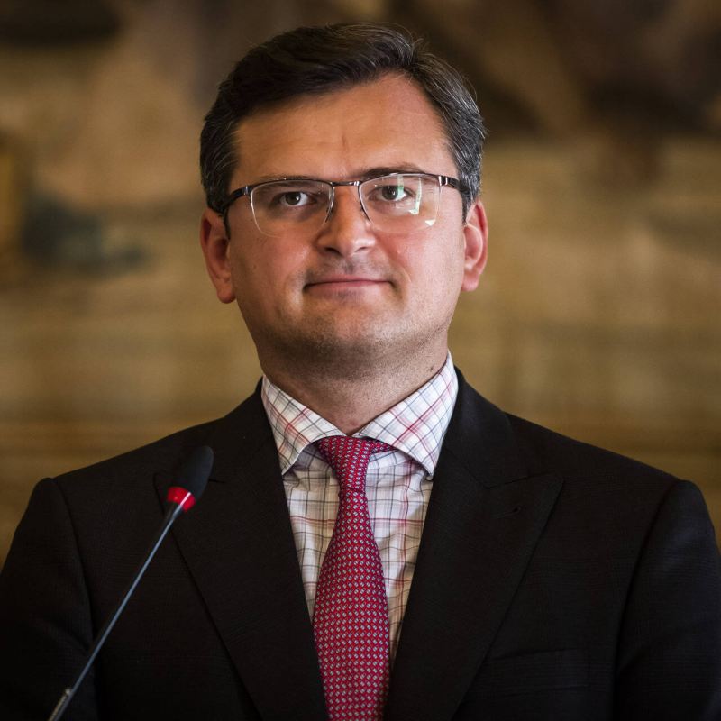 Ukraynadan Afrika ölkələrinə çağırış: Neytrallıqdan əl çəkin! 