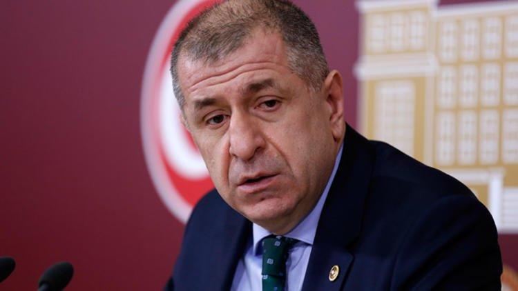 Özdağ Kılıçdaroğluya yeni fürsət verdi - Ekspert 