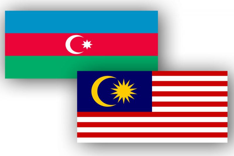 Malayziya Kralı Azərbaycan Prezidentinə təbrik məktubu ünvanlayıb 