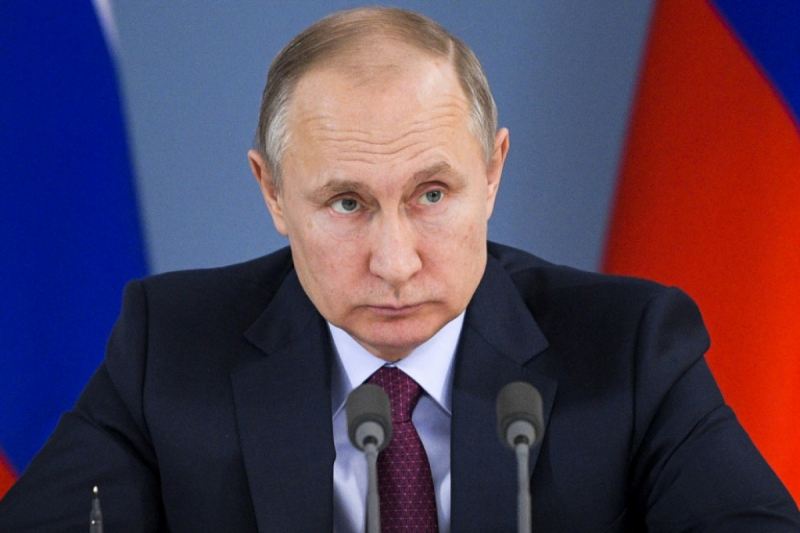 Putin Gürcüstanla hava əlaqəsinin açılmasını şəxsi qərarı olduğunu açıqlayıb 