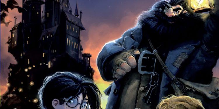“Harry Potter” yenidən çəkiləcək – Təsdiqləndi 