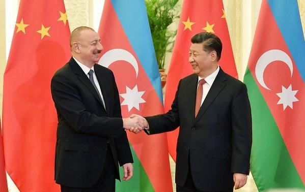 Dünya liderləri İlham Əliyevi təbrik edir 