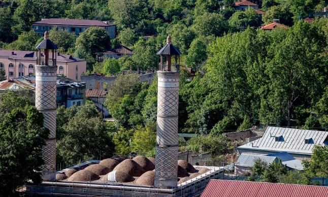 Şuşa və Ağdama getmək istəyənlərin nəzərinə! 