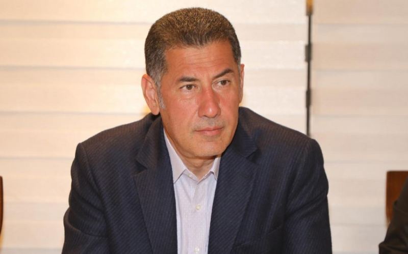 Sinan Oğan: “Biz Qarabağı yox, Kandili dəstəkləməli idik?” 
