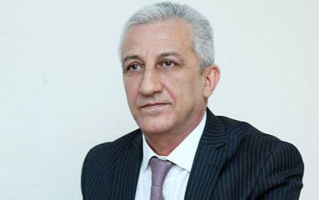 Abbas Əliyevə AĞIR İTKİ 