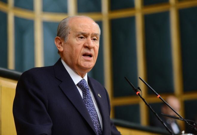Hər şey aydındır, gizli heç nə qalmayıb... - Baxçalı 