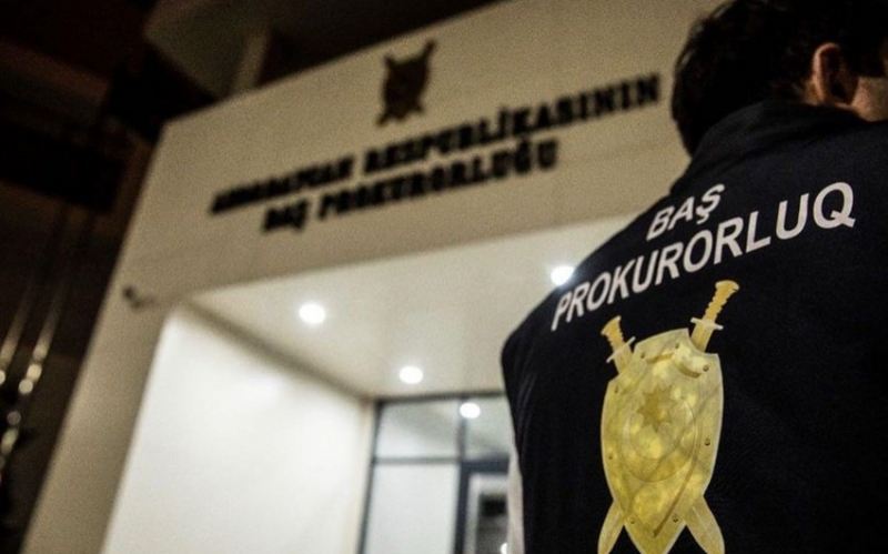 Ermənistan Silahlı Qüvvələrinin 2 hərbi qulluqçusu həbs edilib 