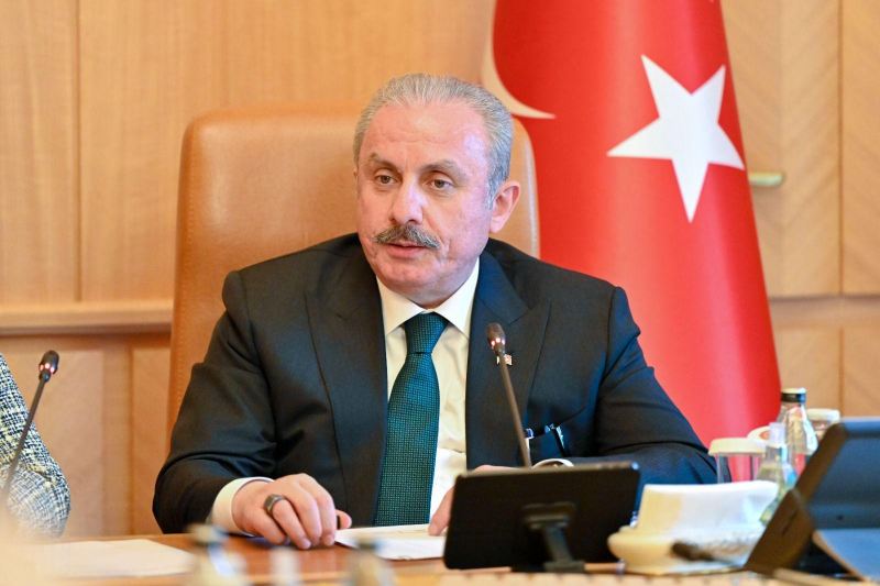 Mustafa Şəntop Azərbaycanı təbrik etdi 