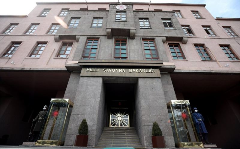 Türkiyə MN 28 May haqda paylaşım edib 