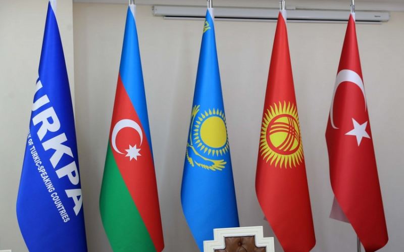 TÜRKPA Azərbaycanın Müstəqillik Günü ilə bağlı paylaşım edib 