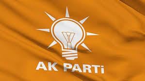 AKP-də qələbə sevinci: Prezident Sarayına yürüş...