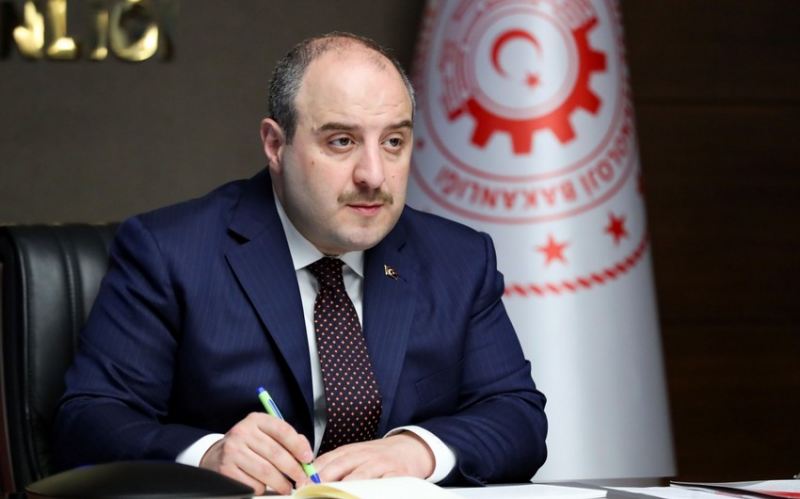 “Millətimiz hər zaman doğru qərar verir”- Mustafa Varank