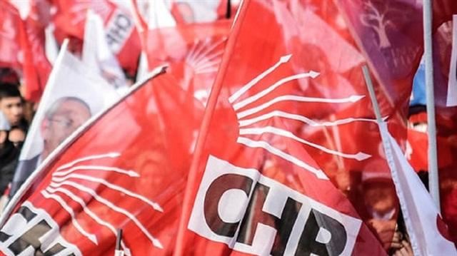 \"Altılı masa\" CHP-də toplanır 