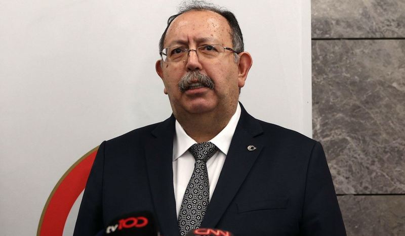 YSK-dan seçkilərlə bağlı mühüm açıqlama 