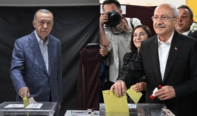 Səslərin 85,45 faizi sayıldı: son nəticələr - Yenilənir 