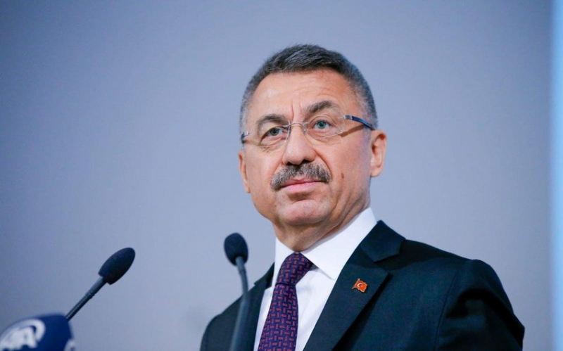 \"Bu gün yeni tarixin başlanğıc günüdür”- Fuat Oktay