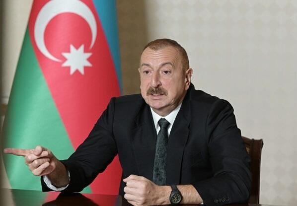 \"Öz vəzifələrini artıq kənara qoymalıdırlar\"- İlham Əliyev