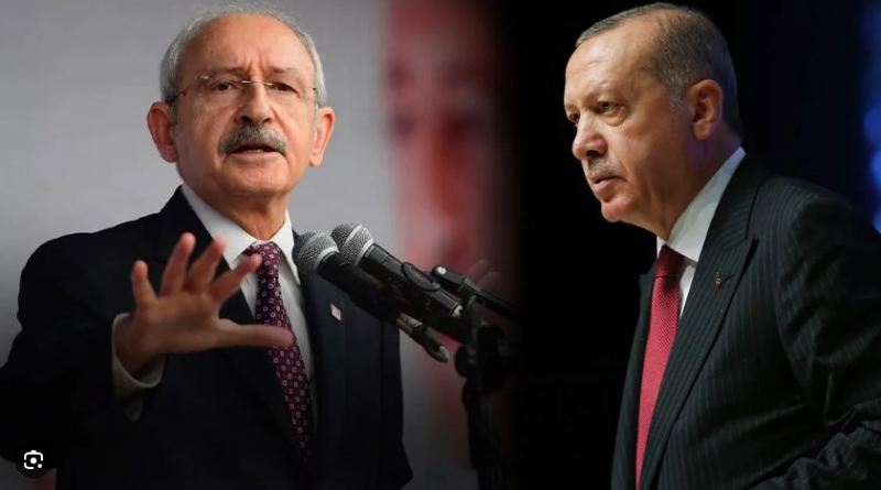 Türkiyədə səsvermə bitdi: ilkin qeyri-rəsmi nəticələr şok etdi - TƏCİLİ XƏBƏRLƏR 