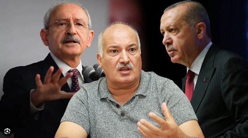 Türkiyə seçkilərində son durum; Əfqanıstan-İran sərhədində döyüşlər - Sərdar Cəlaloğlu \"Canlı\'da 