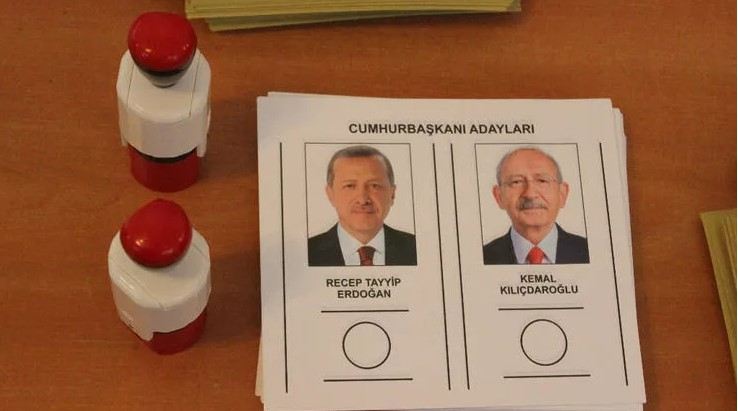 Türkiyədə prezident seçkilərinin ikinci turu üzrə səsvermə başa çatıb 