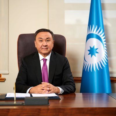 TDT Baş katibi Azərbaycanı təbrik edib 