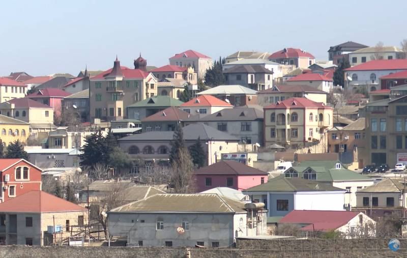 Bağ evlərində qiymətlər bahalaşıb: 2 - 10 min AZN arası - VİDEO 