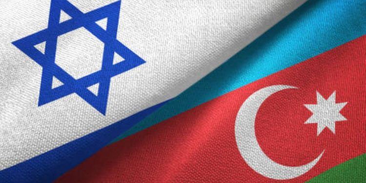 İsrail və Azərbaycan: \"Mehriban münasibətlər və gələcək perspektivlər\" 
