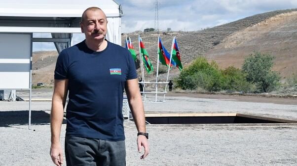 Ərdoğan seçilən gün Əliyev separatçılara mesaj göndərdi 
