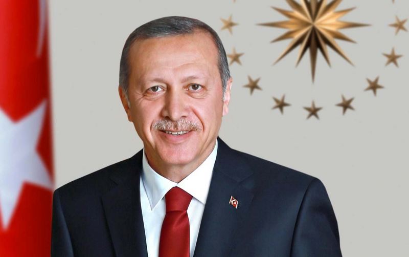 Ərdoğan bu gün liderlərlə danışmağı planlayır 