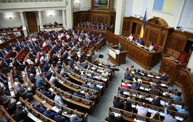 Ukrayna İrana qarşı sanksiyalar tətbiq etdi 