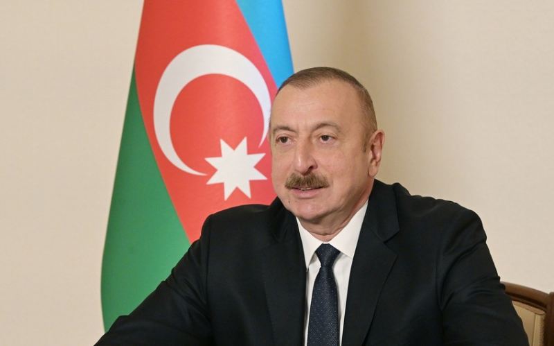 “Azərbaycan uzun illərdir bu sahədə müasir İsrail avadanlıqlarından istifadə edir 
